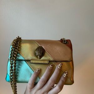 Kurt Geiger London Mini Kensington Shoulder Bag